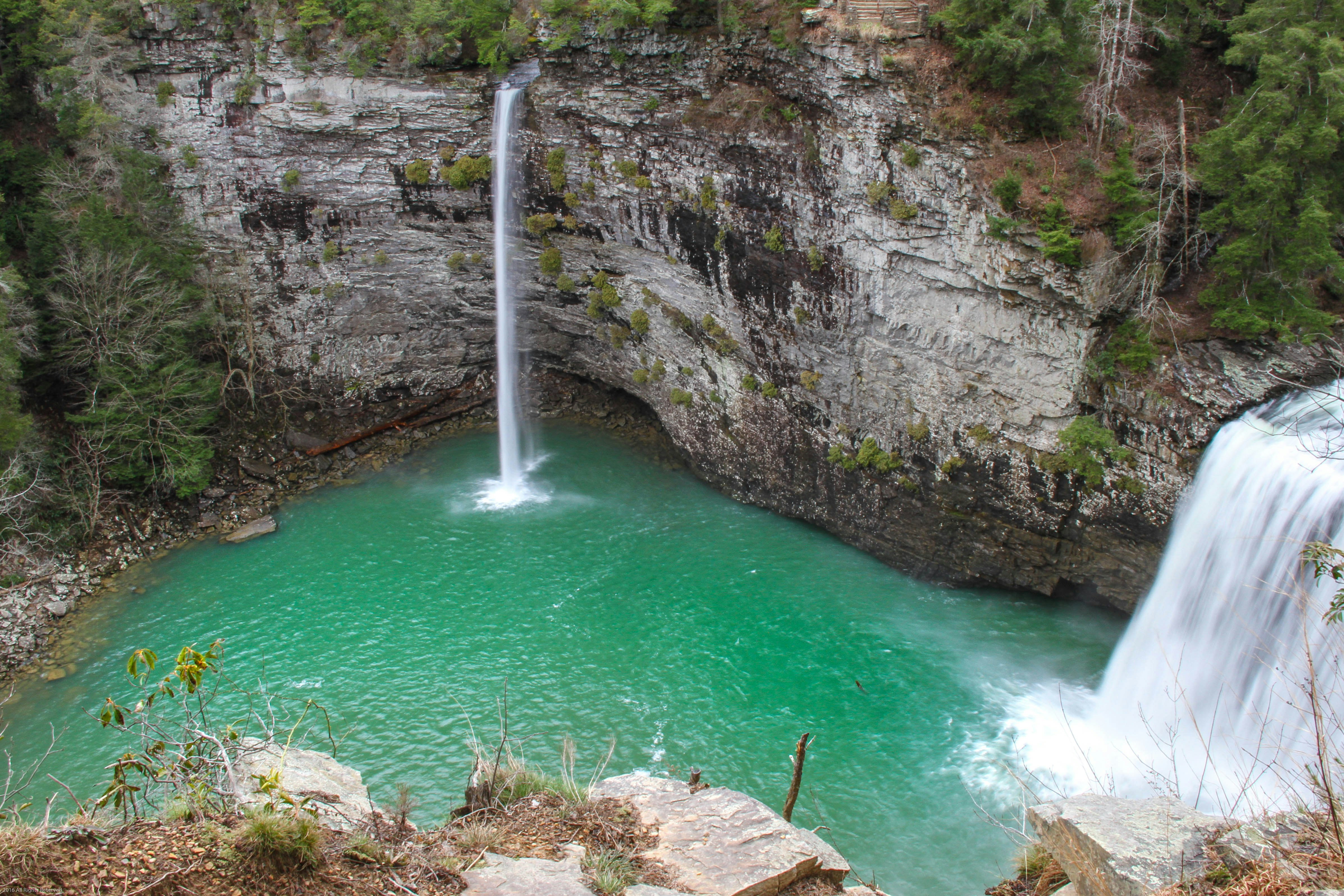 fall creek falls